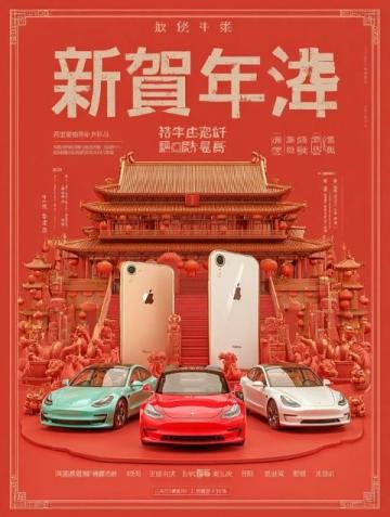 中國六大國有汽車企業總部分布與產品介紹