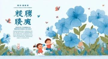 實(shí)況記錄云端花園的春日盛景：杜鵑花海、親子活動(dòng)與自然之美