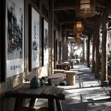 林香齋老店回歸帶來經典美食體驗