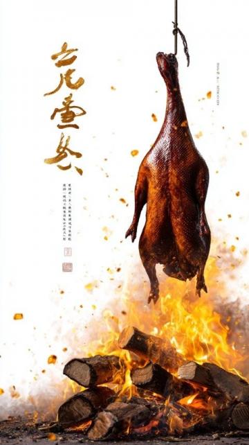 武岡美食之旅:武岡鹵菜、銅鵝、血漿鴨等特色美食