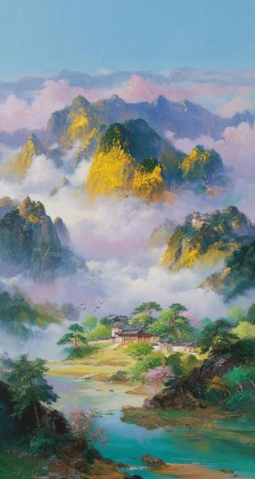 第235期:嘉江東逝水,守望安漢不知疲