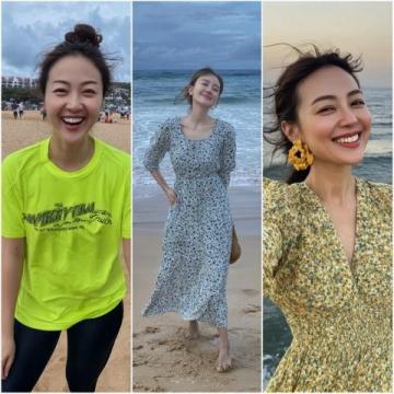 平潭島畢業旅行全攻略:陽光海風美照一網打盡