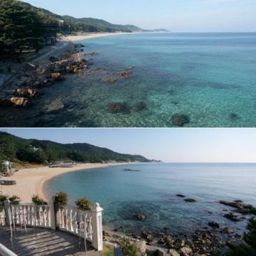 真不是國(guó)外是海南萬(wàn)寧的小眾酒店!