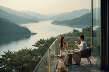 惠州雙月灣華美達(dá)酒店2日游優(yōu)惠套餐：海景住宿+自助早餐