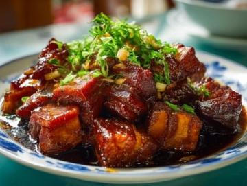營口羊肉老饕必嘗！三家20年以上歷史餐廳推薦