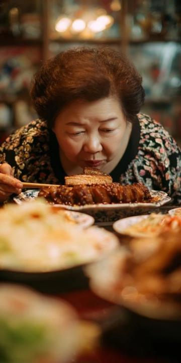 探訪成都網紅小吃地,60余種川味美食盡享舌尖盛宴