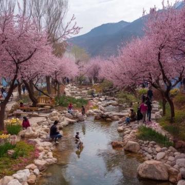 五一避開(kāi)人潮，來(lái)這些小眾旅行地邂逅獨(dú)特美景！