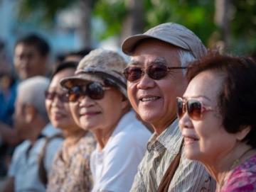南京尋舊友:32年憶周敏姐姐,你身在何處?