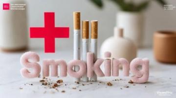 告別煙癮,迎接健康新生——身心靈全面煥發之旅!