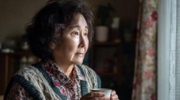 南京尋舊友:32年憶周敏姐姐,你身在何處?