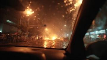 重燃危機!重慶突發電動車大火事故,這些保命防火知識必須記住