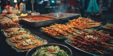 山西大同美食:粗獷與細膩并存的地方特色小吃