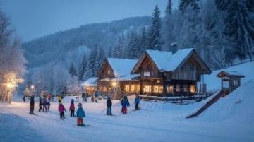 

Club Med北海道KiroroGrand度假村：自然風景、滑雪樂趣和純真生活體驗