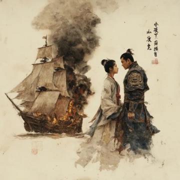 中國歷史常識:讓我們走進古老的長河
