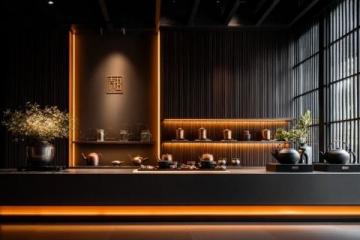 上海新晉網(wǎng)紅港風(fēng)茶餐廳敏華冰廳開業(yè)啦！