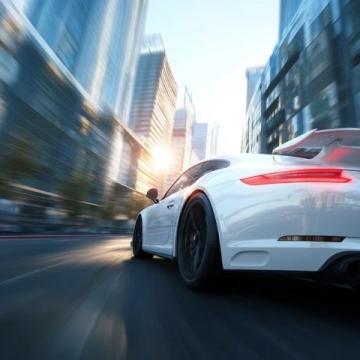 汽車加速:家用車選購的“動力”關鍵?