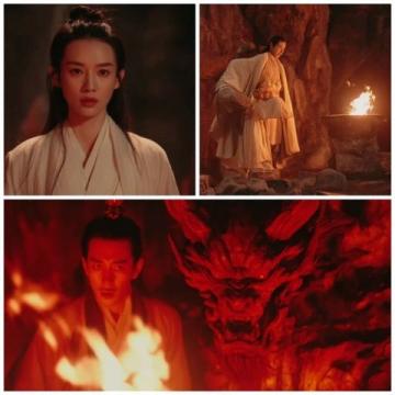 趙露思主演的爆款電視劇你最喜歡看哪部呢！