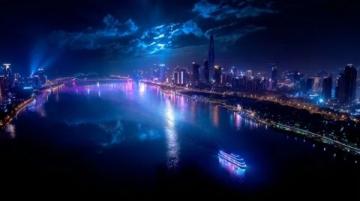福州:千年古都,璀璨明珠般的旅游勝地