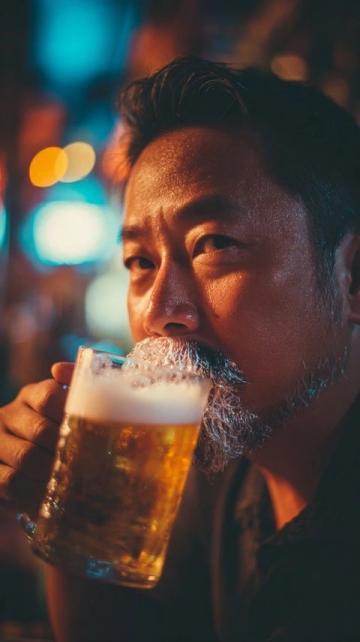 暢飲之道:全面解析喝酒常識與禮儀