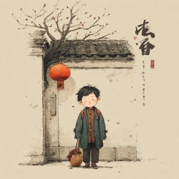 十名兒童千里尋夢之旅:從家鄉到上海