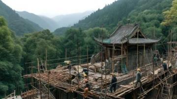 探尋魅力四川：一片神秘土地的故事