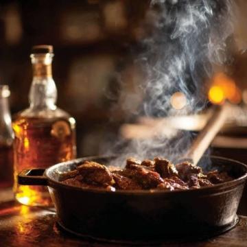 霜降"時節滋味長，四九牛肉節邀您共享美食與文化的盛宴