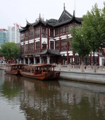 武漢兩天一夜旅游攻略:歷史文化與自然美景深度游