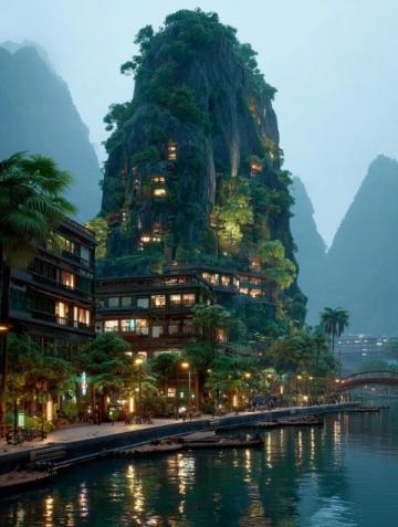 2025年春游重慶：不可錯過的十大玩法指南