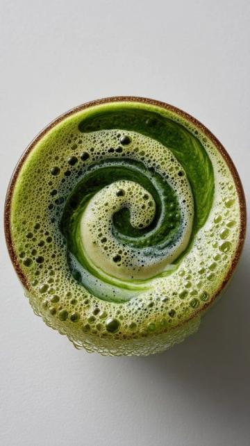 夏日爆款！三萬單暢銷的綠豆抹茶辮子包，比冰面包更受歡迎！
