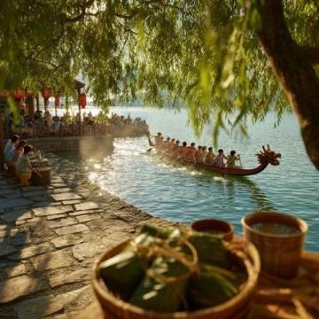 深圳七天旅游攻略:歷史探索與海濱樂游