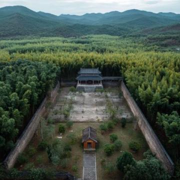 忻州古城:舌尖上的盛宴與心靈之旅