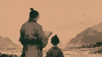 古代懸疑推理小說鶴唳長安:薄月棲煙筆下的智者對決