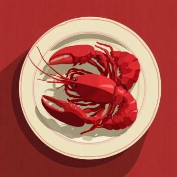 端午節(jié)期間小龍蝦進入銷售旺季