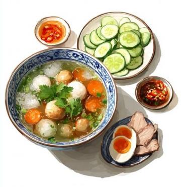 臺(tái)灣人早餐必吃美食排行榜，超誘人！你吃過(guò)幾種？