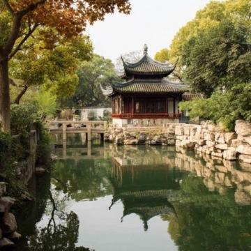 探尋無錫:江南水鄉的歷史魅力與湖光山色