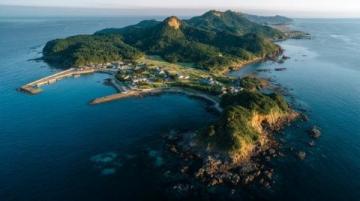 福建臺山島：現(xiàn)實打擊后的心靈療愈勝地