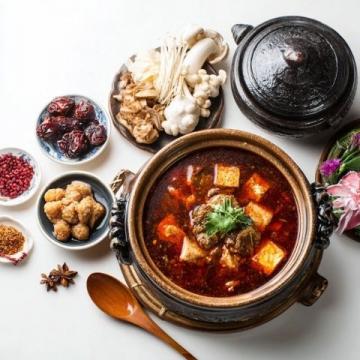 將熱騰騰的泰州魚湯快遞到山東,滿足顧客的家鄉(xiāng)味蕾思念