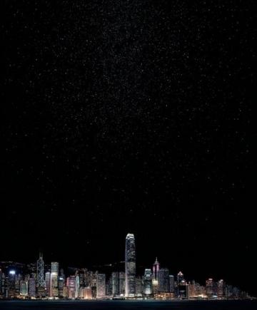 維港游船指南：窮游香港必體驗，欣賞幻彩詠香江燈光秀！