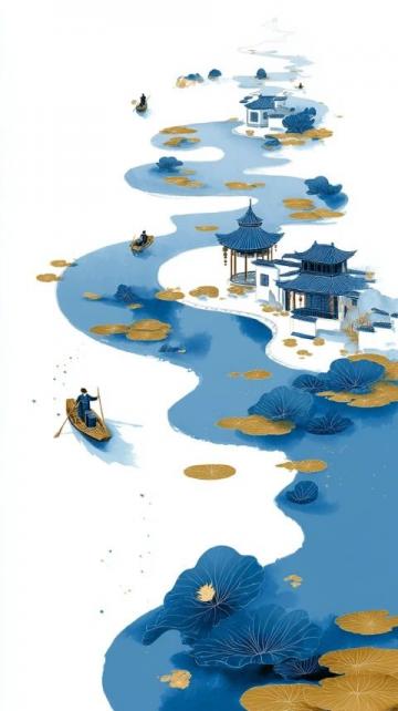 景德鎮2天1夜深度游:探尋千年瓷都的匠心與煙火氣