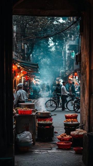 昆明最美味的街頭美食│本地人的私房推薦, 不想錯(cuò)過(guò)的云南口福。