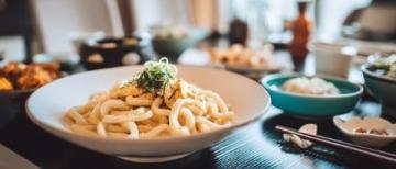 貴陽必嘗美食:經(jīng)典腸旺面的獨(dú)特魅力
