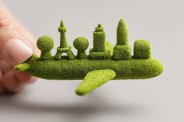五一假期,你是選擇國內游還是出境游?