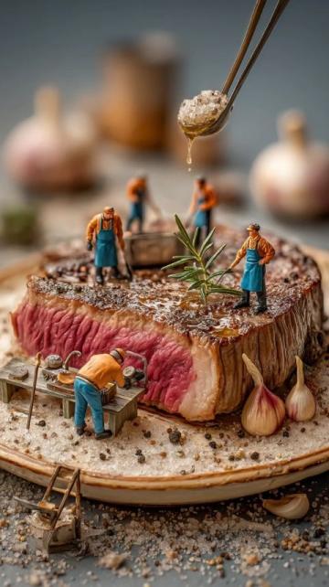 霜降"時節滋味長，四九牛肉節邀您共享美食與文化的盛宴