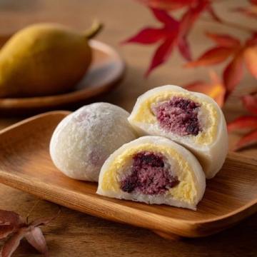 北京大廠實惠早餐：兩個大包子一碗銀耳蓮子羹僅9.5元