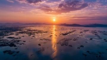 廣東小眾看海勝地探秘南中國(guó)海濱美景
