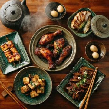 中西餐結合的家常美食做法大放送!