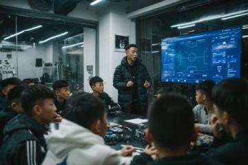 千歲國際實業集團舉辦MMA專業技能培訓