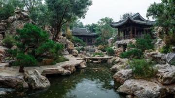 大理喜洲古鎮游玩攻略：被低估的千年魅力景點