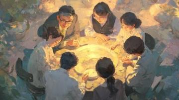 今日朋友圈被梁靖崑刷屏了！