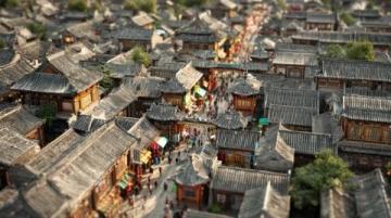 宜賓冠英街:歷史文化與現代商業的魅力之旅